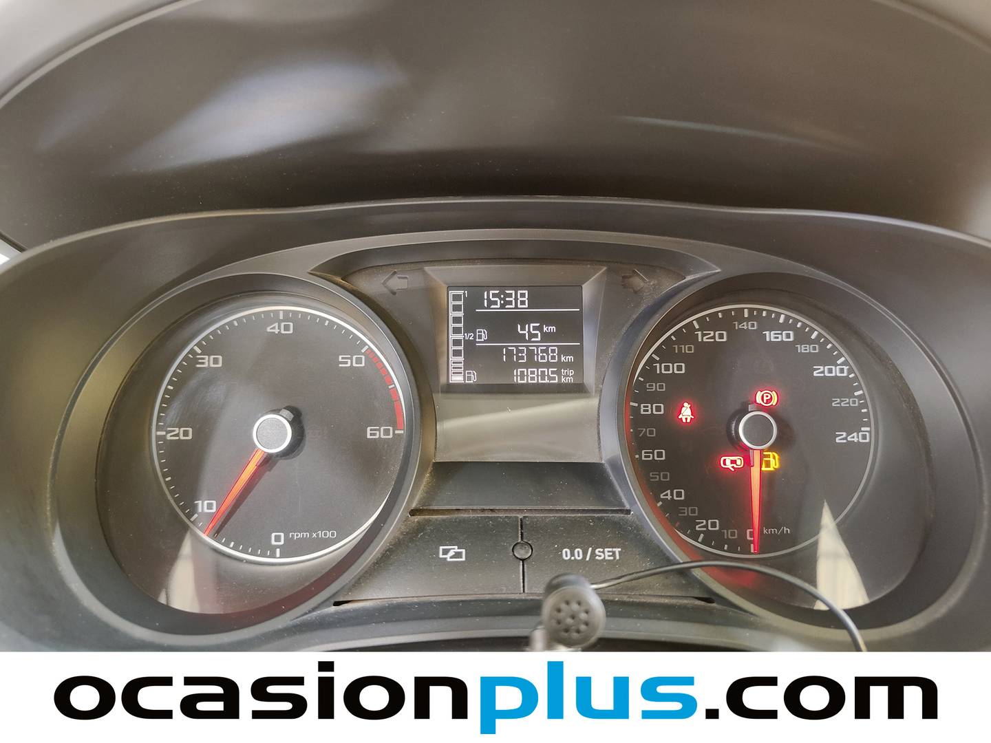Seat Ibiza Seat Ibiza 1.6 TDI Style (105 CV) 2015