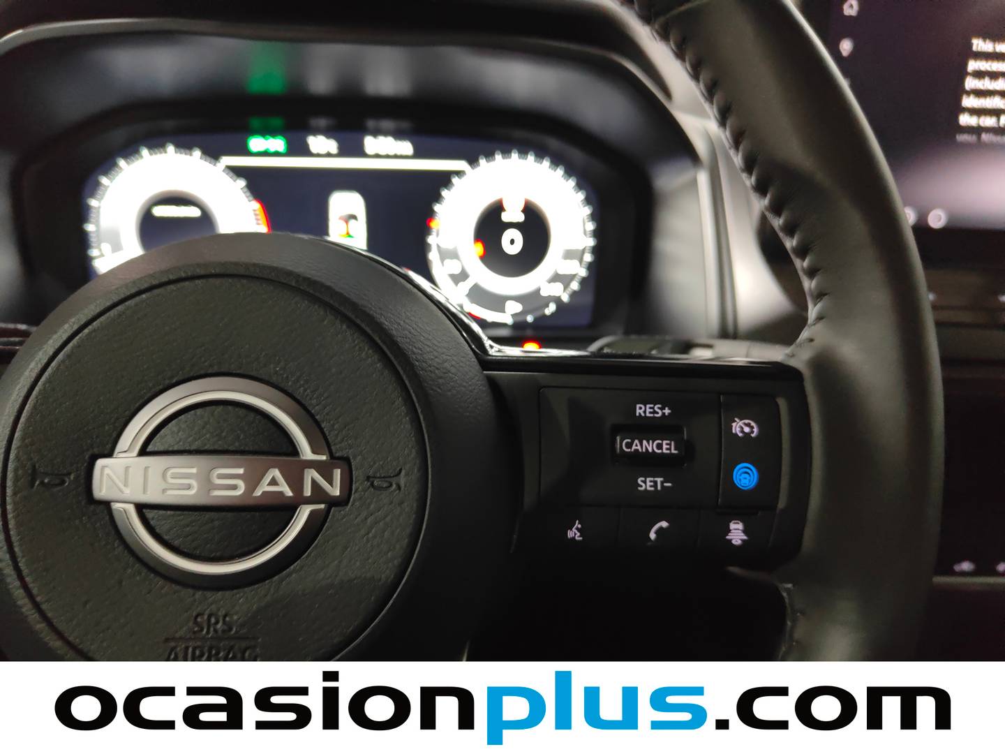 Foto Nissan QASHQAI Nissan Qashqai DIG-T 140 N-Connecta (140 CV)