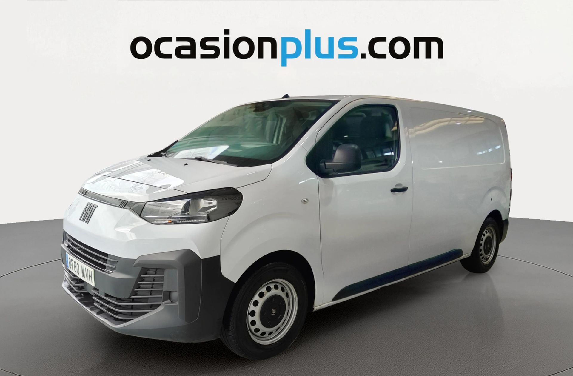 Fiat Scudo Furgon 1.5 BlueHDi L2