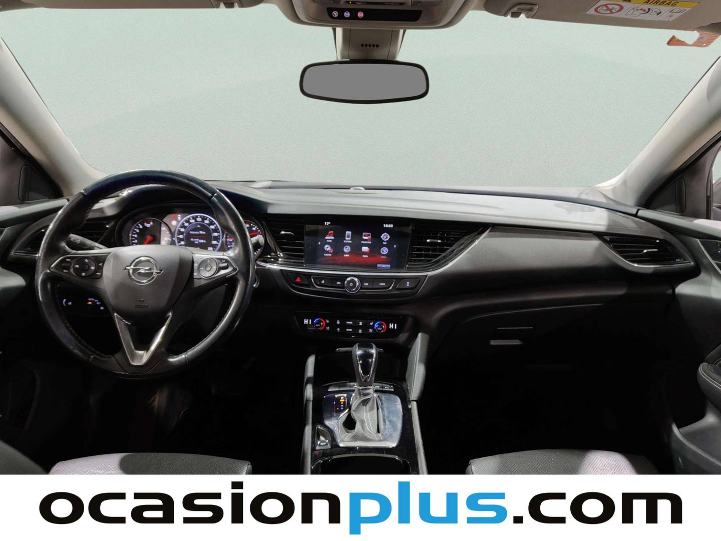 Foto Opel Insignia Opel Insignia GS 1.5 Turbo XFT T Excellence Auto (165 CV)