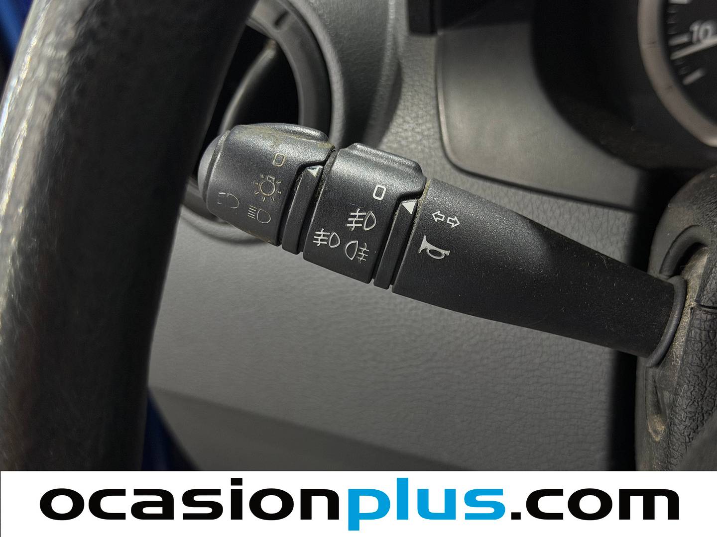 Dacia Logan Dacia Logan Laureate 1.5 dCi  (70 CV) de segunda mano