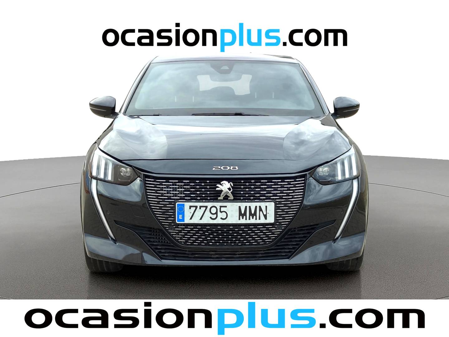 Foto Peugeot 208 Peugeot 208 PureTech 100 GT EAT8 (100 CV)