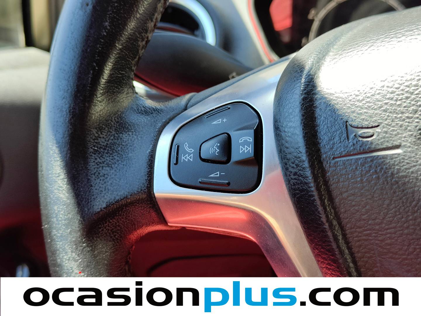 Ford Fiesta Ford Fiesta 1.0 EcoBoost Titanium (100 CV) seminuevo