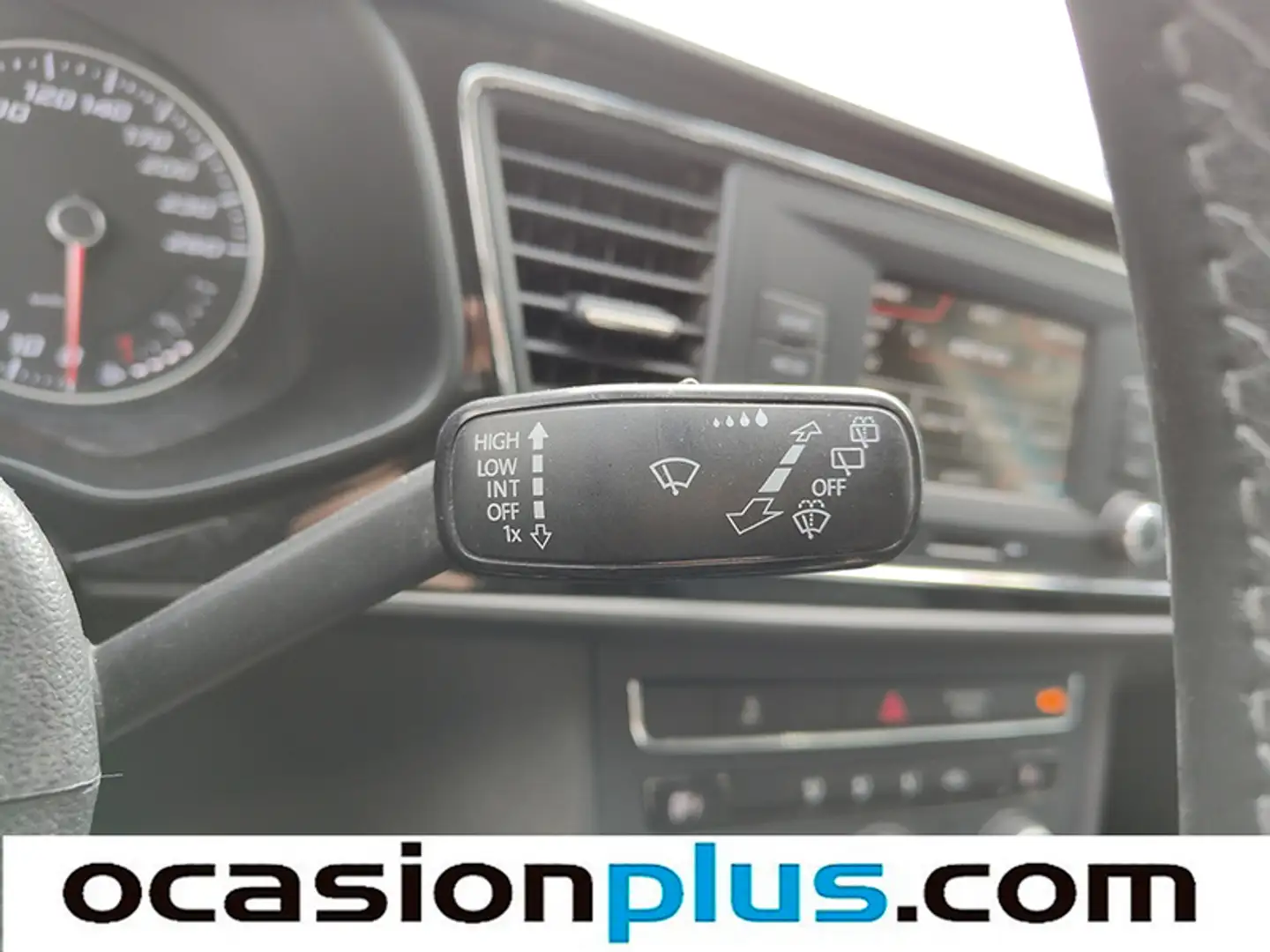 Foto Seat León SEAT León ST 1.4 TSI S&S Style (125 CV)