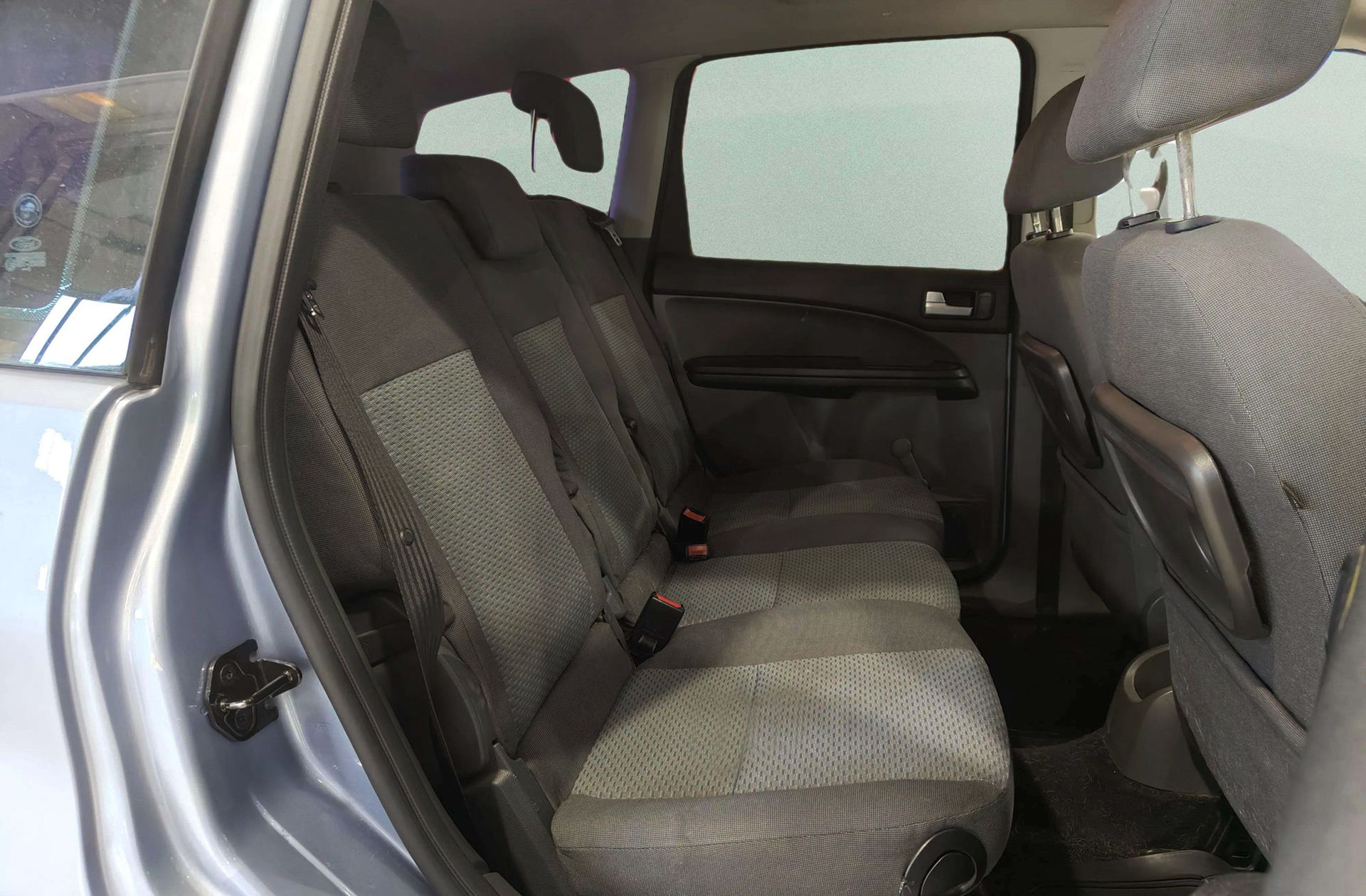 Ford Focus C-Max 1.8 TDCi Trend - foto 14