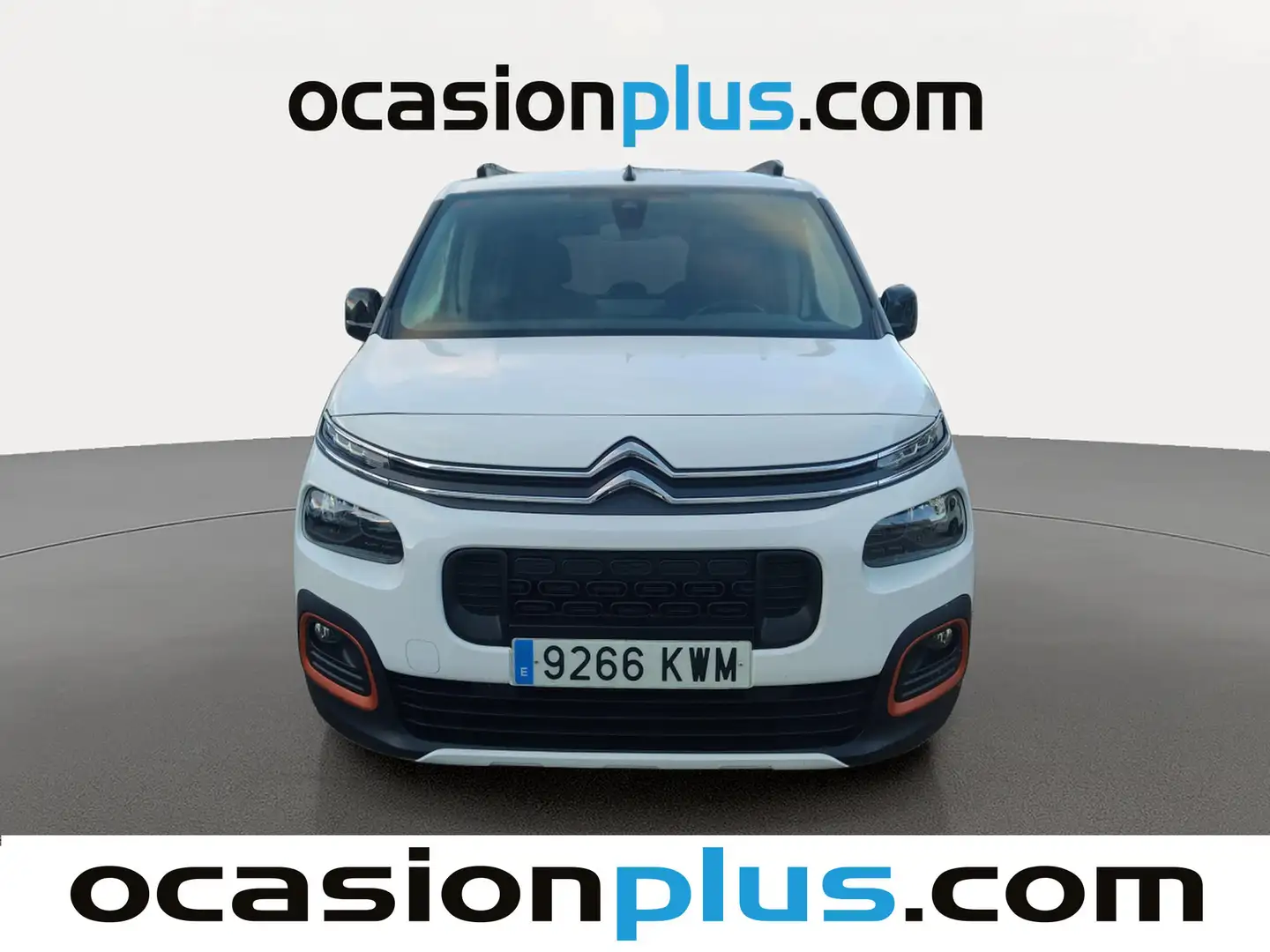 Foto Citroën Berlingo Citroen Berlingo PureTech 110 S&S Talla XL Shine (110 CV)