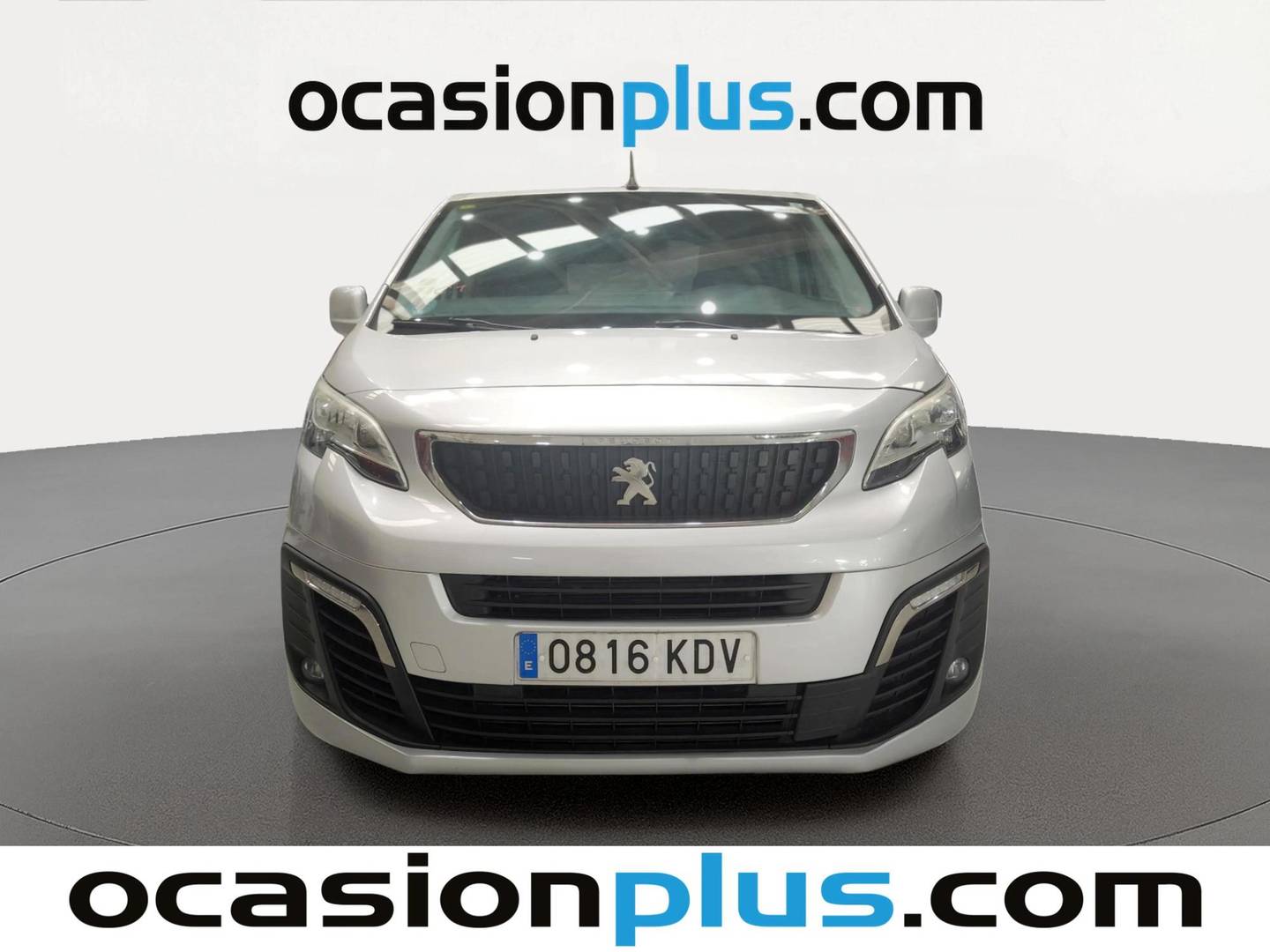 Peugeot Traveller Peugeot Traveller 1.6 BlueHDi Business Compact (115 CV) barato