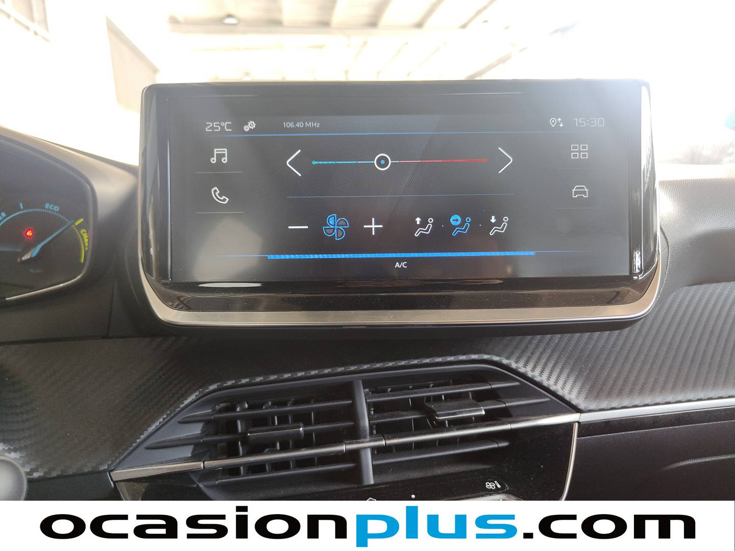 Peugeot 208 Peugeot 208 Style Hybrid 110 eDCS6 (110 CV) al mejor precio