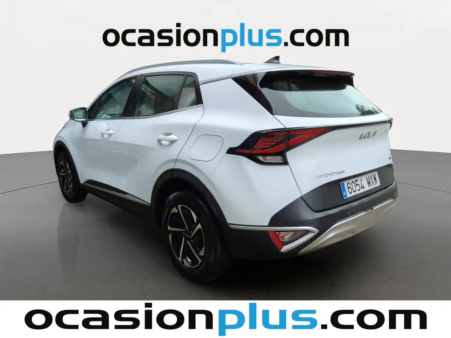 Foto KIA Sportage Kia Sportage 1.6 T-GDi HEV Drive 4x2 (215 CV)