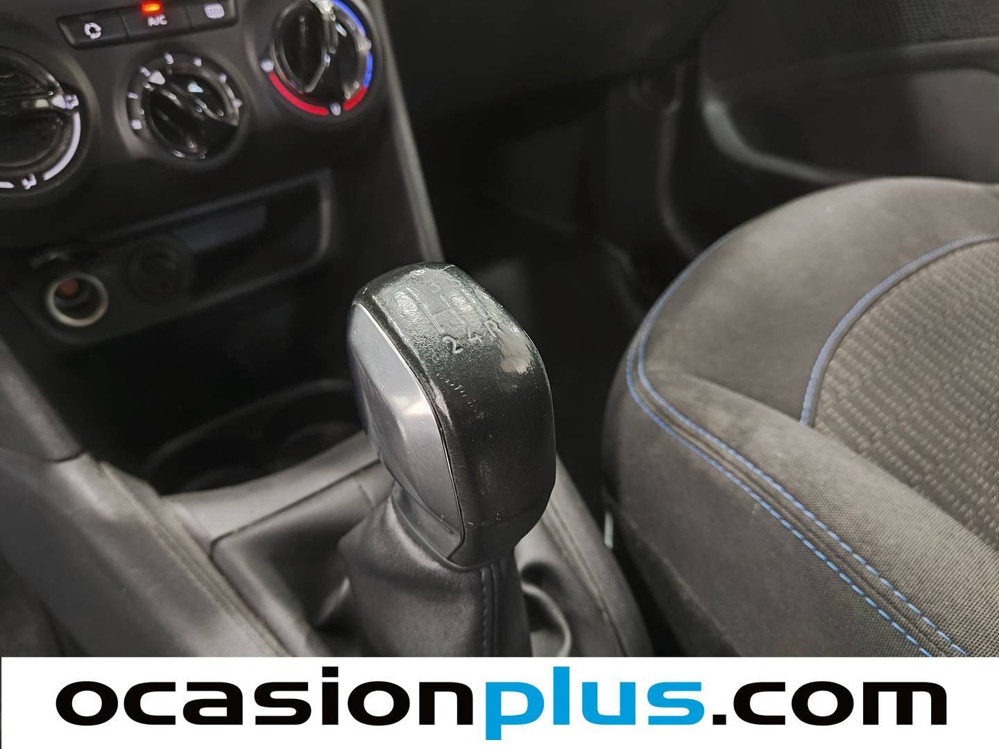 Peugeot 208 Peugeot 208 PureTech 82 Style (82 CV) de segunda mano