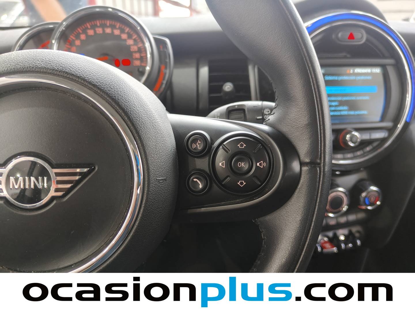 Foto Mini MINI MINI MINI 3 Puertas One (102 CV)