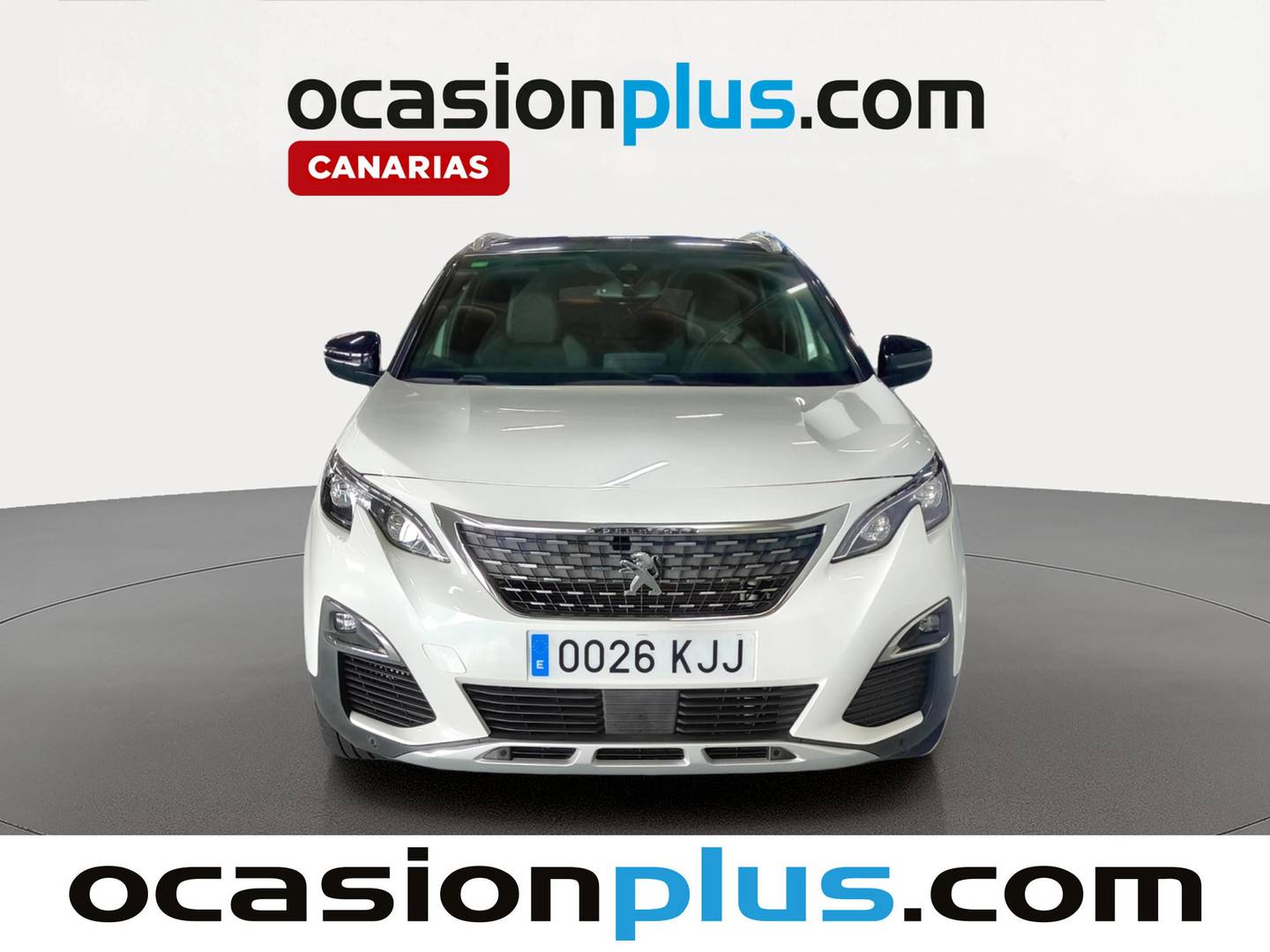 Peugeot 3008 Peugeot 3008 THP 165 GT Line S&S Auto (165 CV) barato