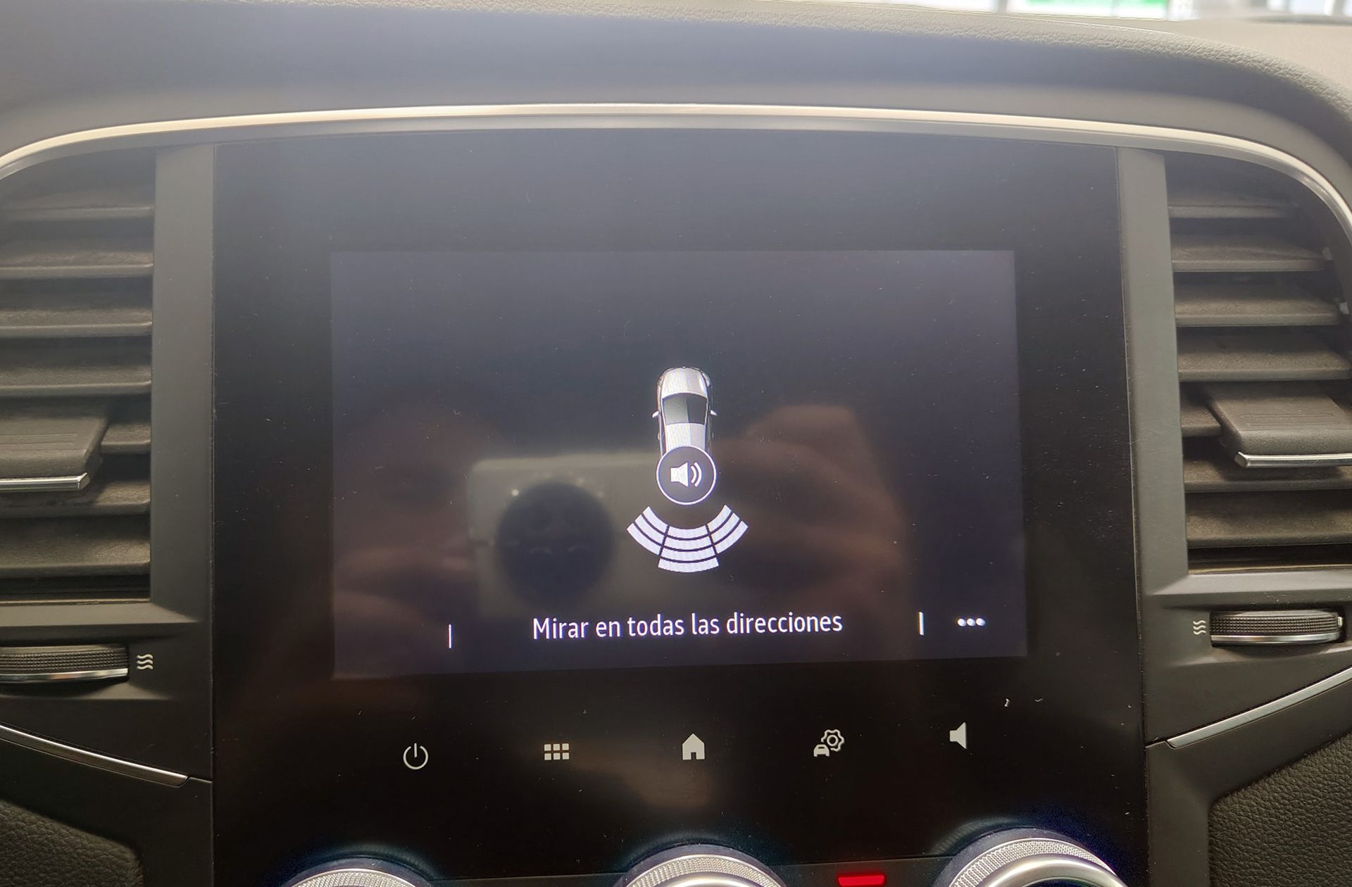 Renault Mégane Intens TCe GPF - foto 7