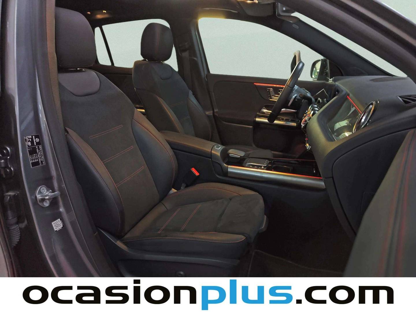 Mercedes GLA Mercedes GLA 220 d 4Matic (190 CV) Pack AMG barato