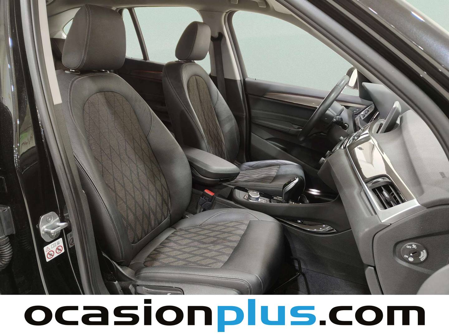 BMW X1 BMW X1 sDrive20i (192 CV) automático