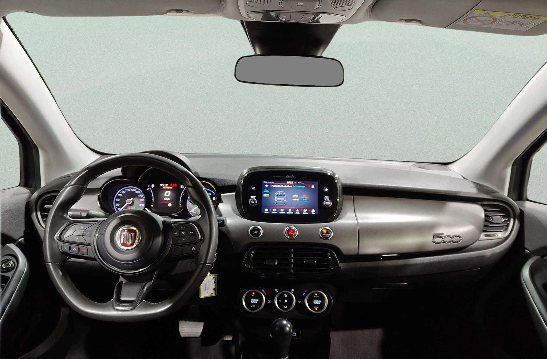 Fiat 500X 1.5 Hybrid Dolcevita Sport DCT - foto 7