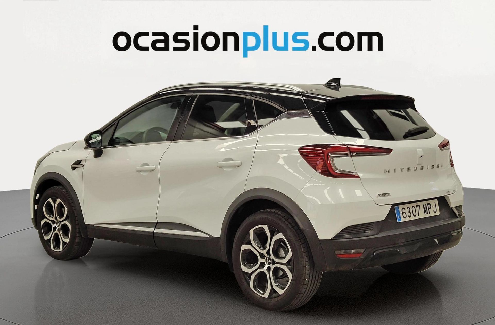 Mitsubishi ASX 130T MHEV Kaiteki - foto 3