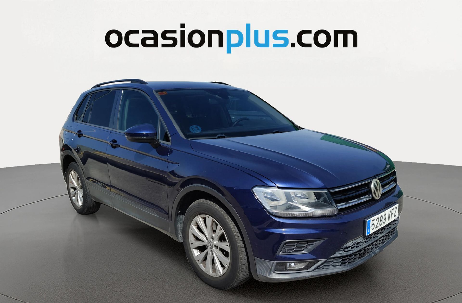 Volkswagen Tiguan Edition 1.4 TSI - foto 2