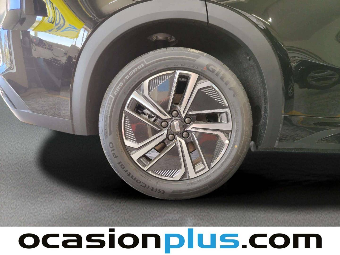 Geely Starray EM-i Geely Starray EM-i 1.5 PHEV PRO (262 CV) barato