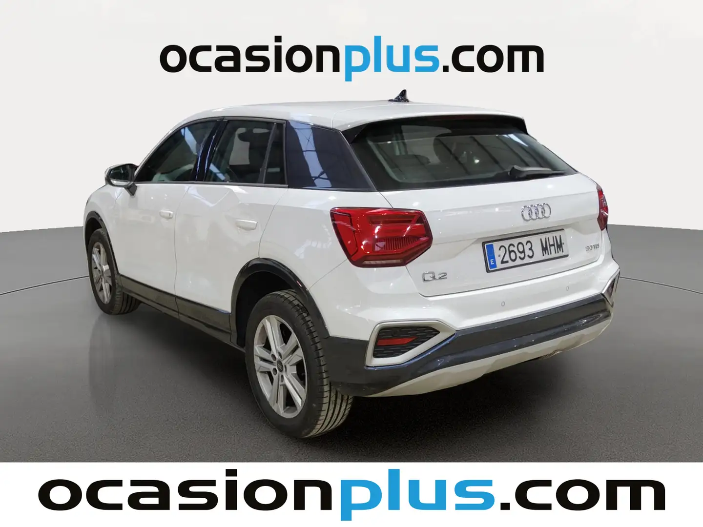Foto Audi Q2 Audi Q2 Advanced 30 TDI (116 CV)