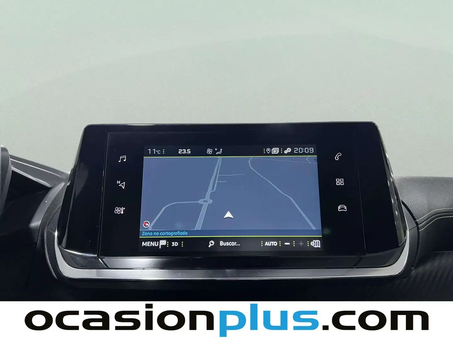 Foto Peugeot 208 Peugeot 208 PureTech 100 GT EAT8 (100 CV)