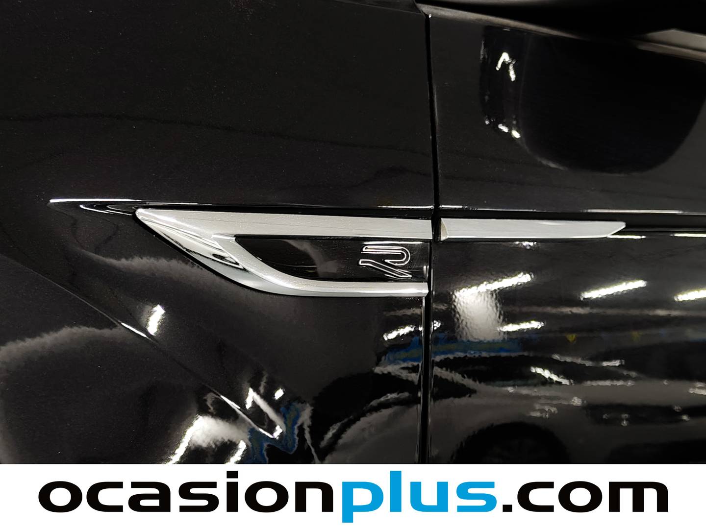 Extras y acabados del Volkswagen T-Roc Volkswagen T-Roc R-Line 1.5 TSI (150 CV) DSG