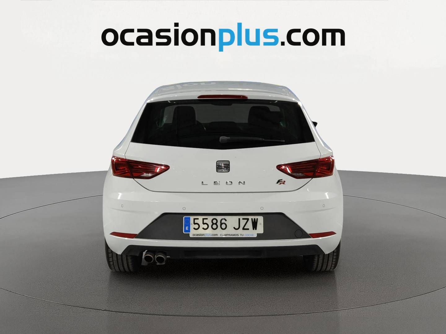 Seat León SEAT León 2.0 TDI FR Plus DSG (150 CV) diésel