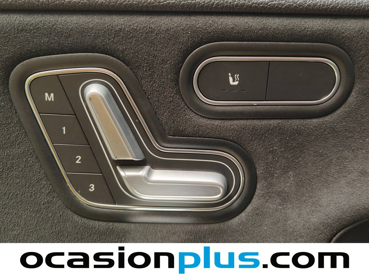 Foto Mercedes Clase A Mercedes-Benz Clase A 220  (190 CV) Pack AMG