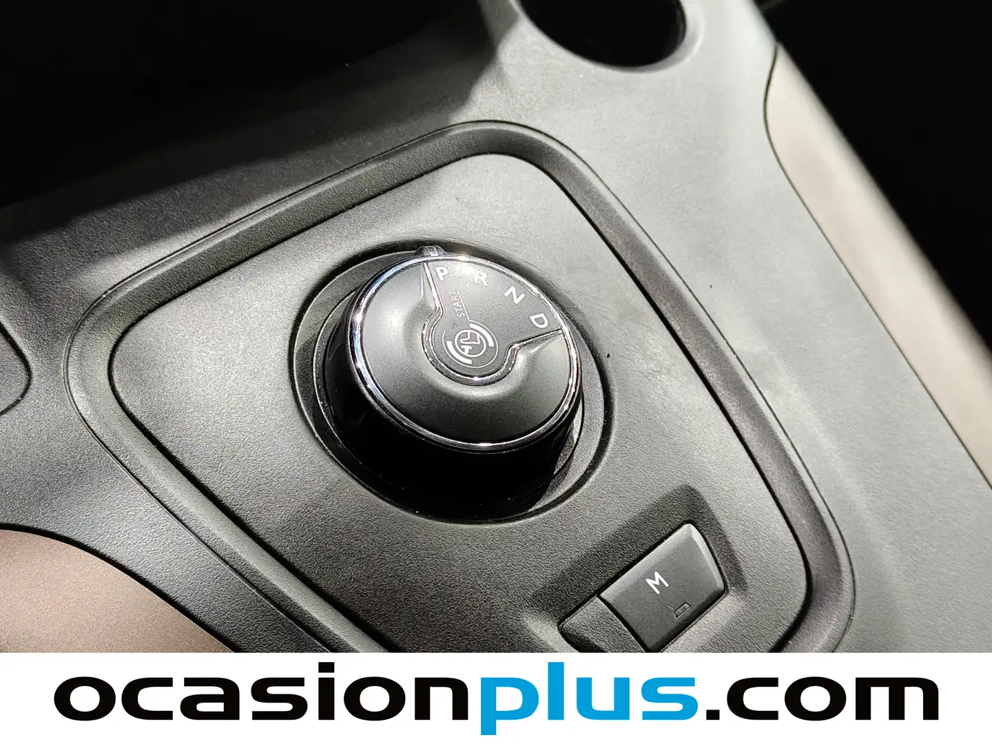 Foto Peugeot Rifter Peugeot Rifter PureTech 130 GT Line Standard EAT8 (130 CV)