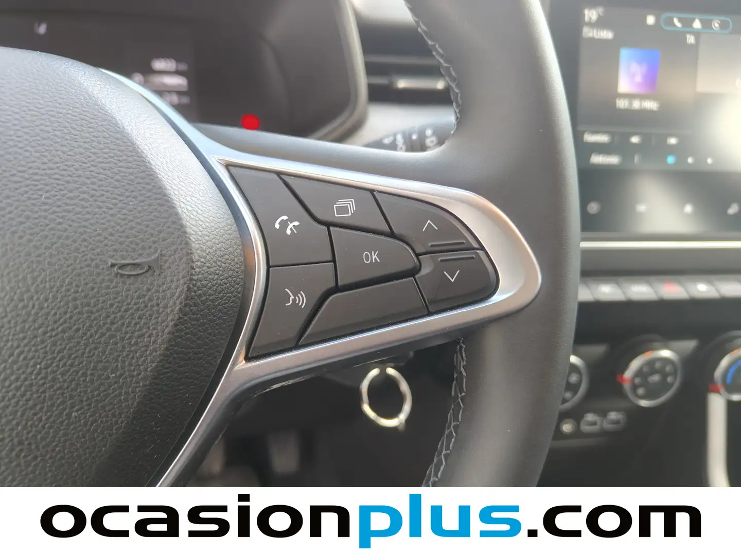 Foto Renault Clio Renault Clio Evolution TCe (90 CV)