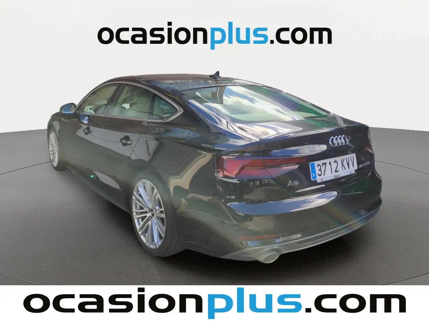 Foto Audi A5 Audi A5 Sportback 40 TFSI  (190 CV) S tronic