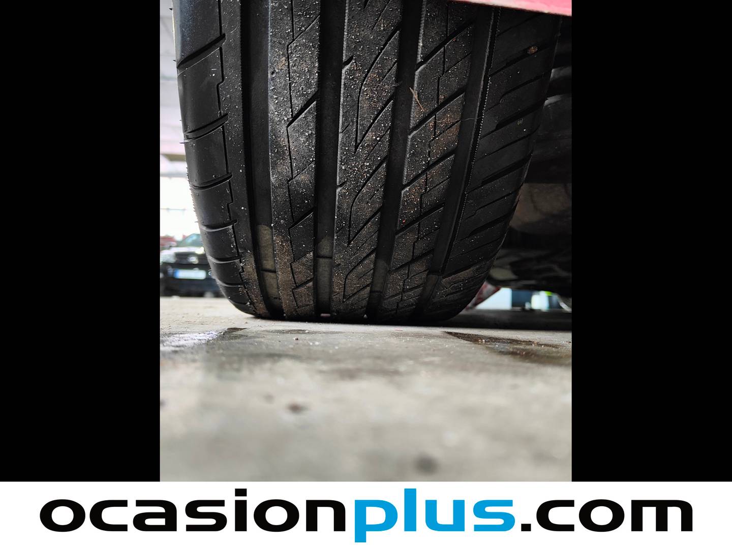 Foto KIA Ceed Kia Ceed 1.0 T-GDi GT Line Eco-Dynamics (120 CV)