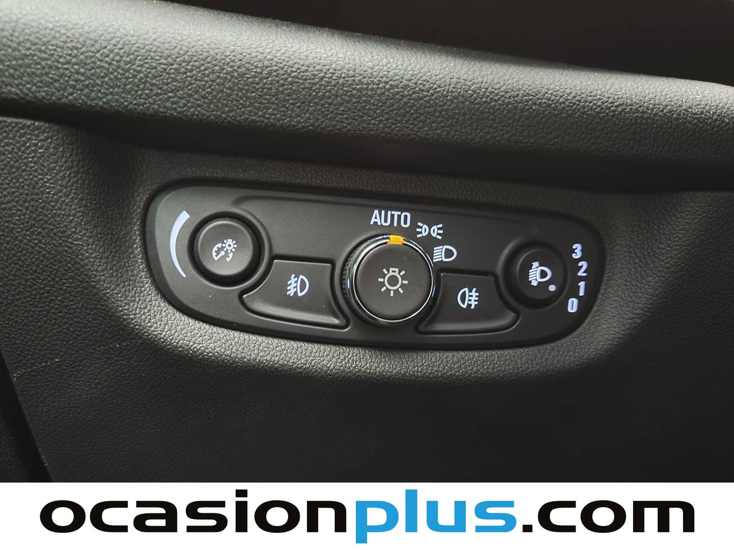 Opel Insignia Opel Insignia GS 1.6 CDTI TD Selective Pro (136 CV) seminuevo