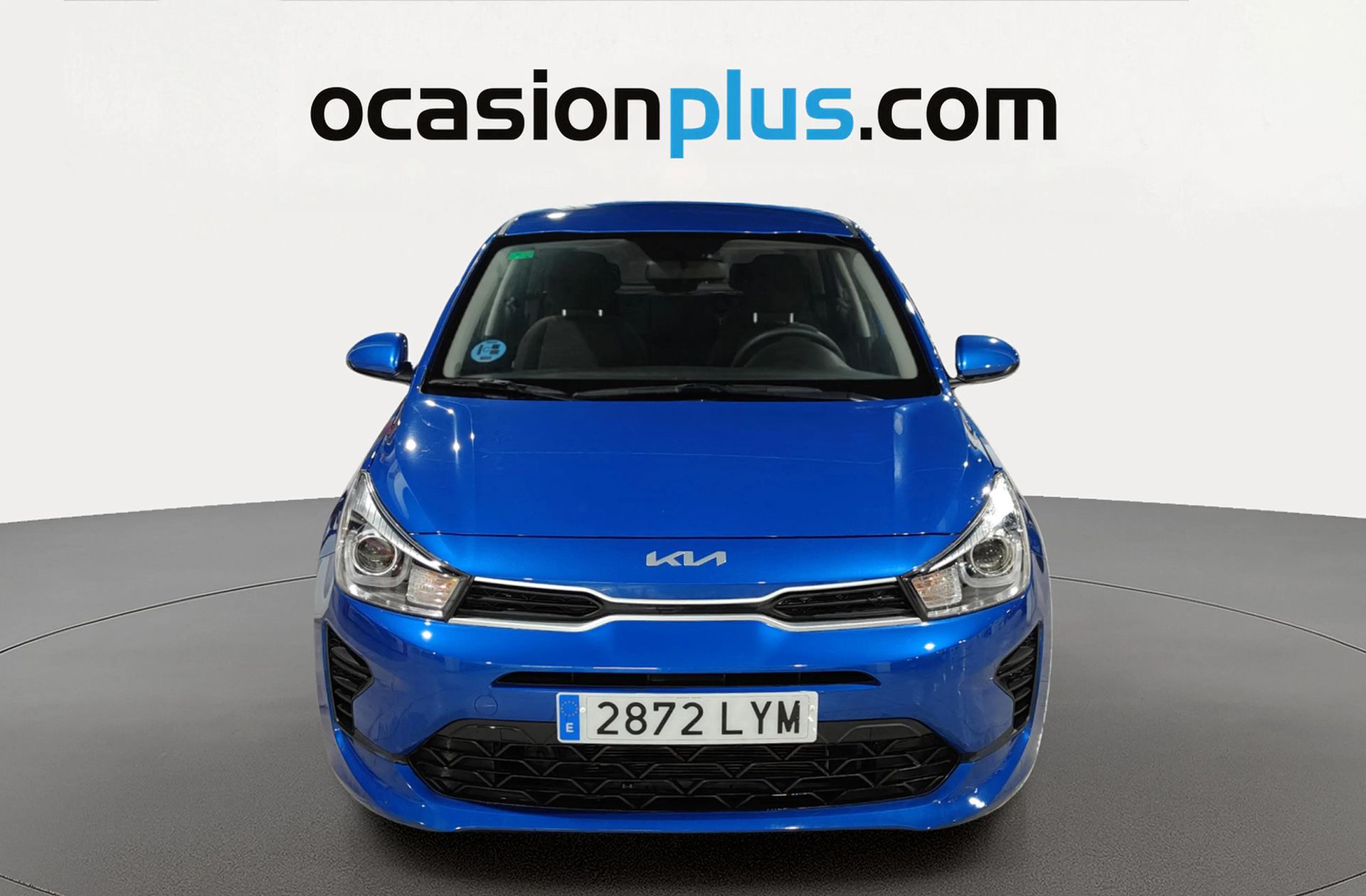 Kia Rio 1.2 DPi Concept - foto 10
