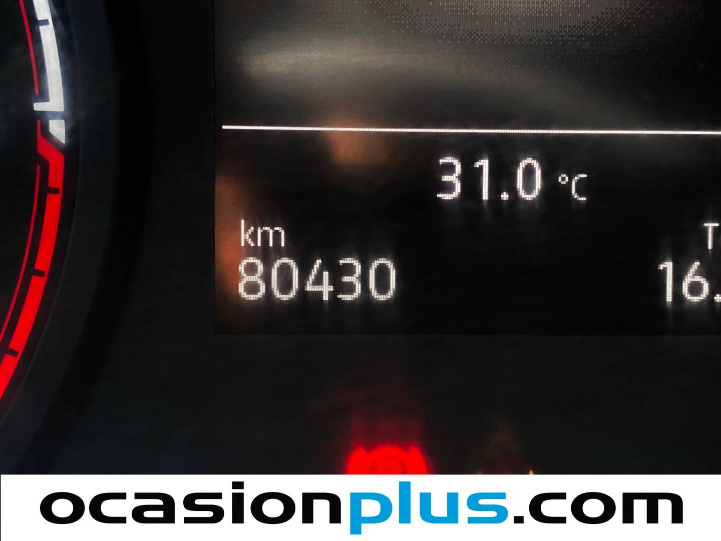 Volkswagen Caddy Volkswagen Caddy Cargo 2.0 TDI (75 CV) seminuevo
