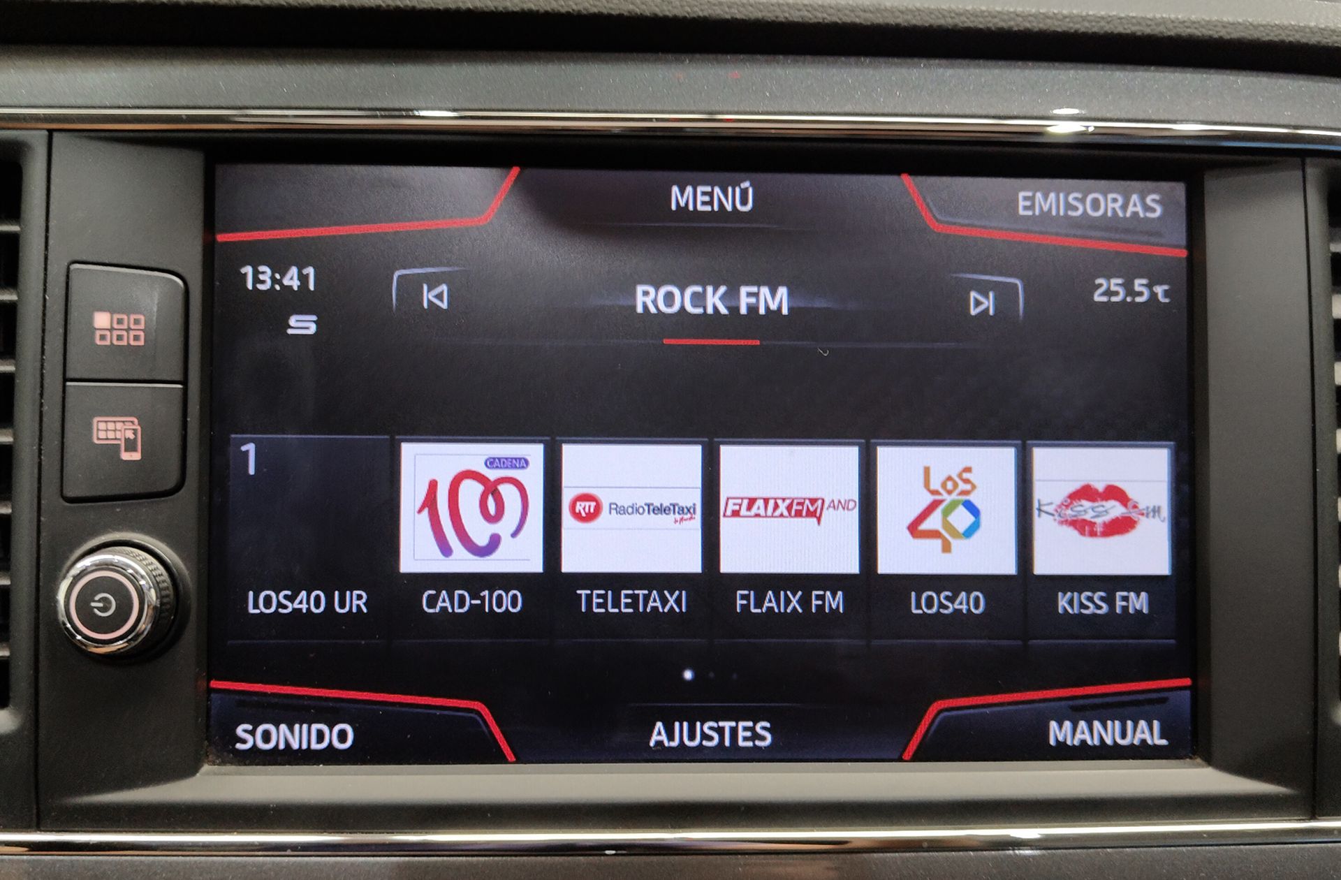 SEAT León ST 2.0 TDI FR - foto 34