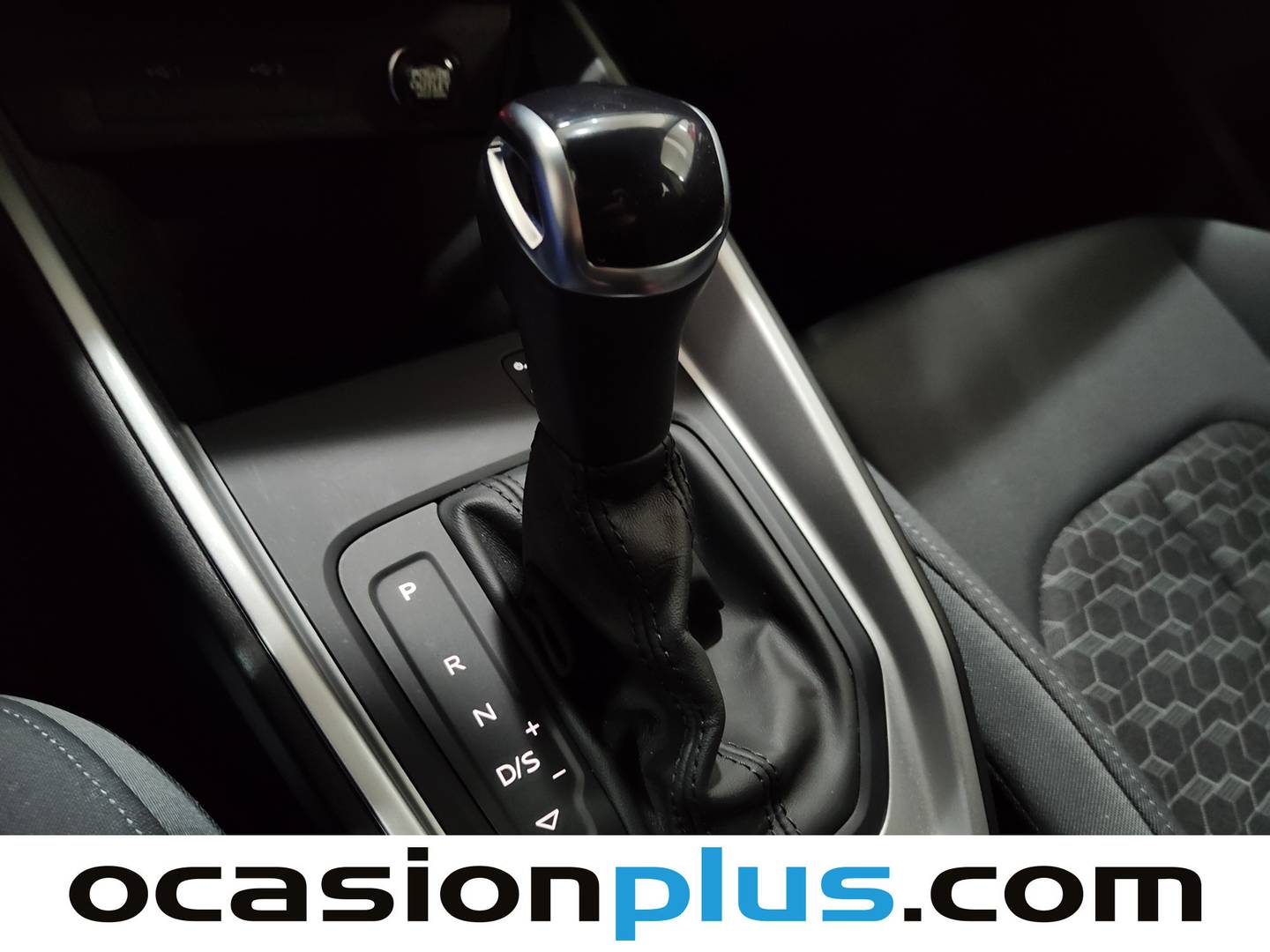 Foto Audi A1 Audi A1 allstreet allstreet 30 TFSI (110 CV) S tronic