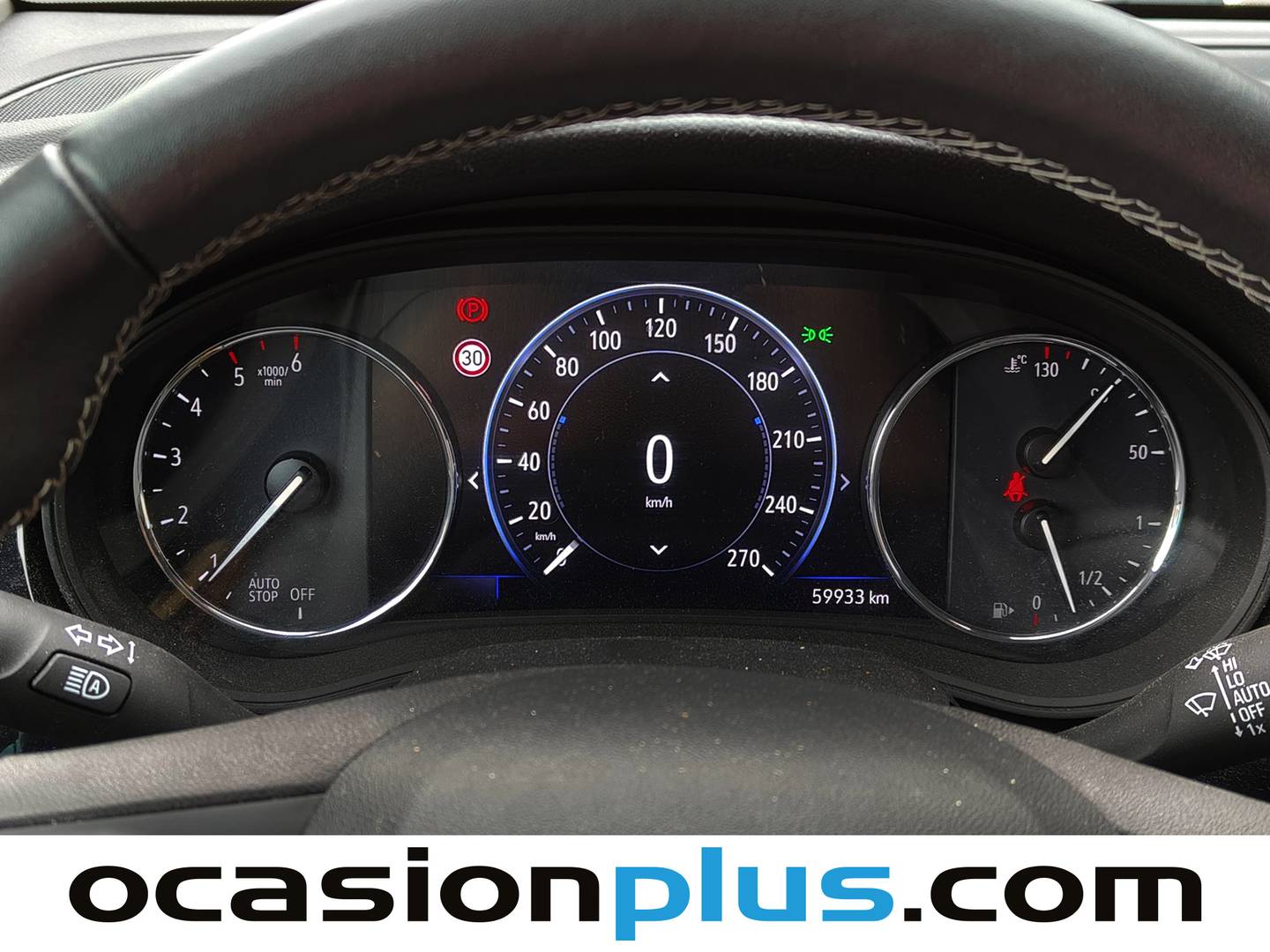 Opel Astra Opel Astra 1.5 D Elegance (122 CV) barato