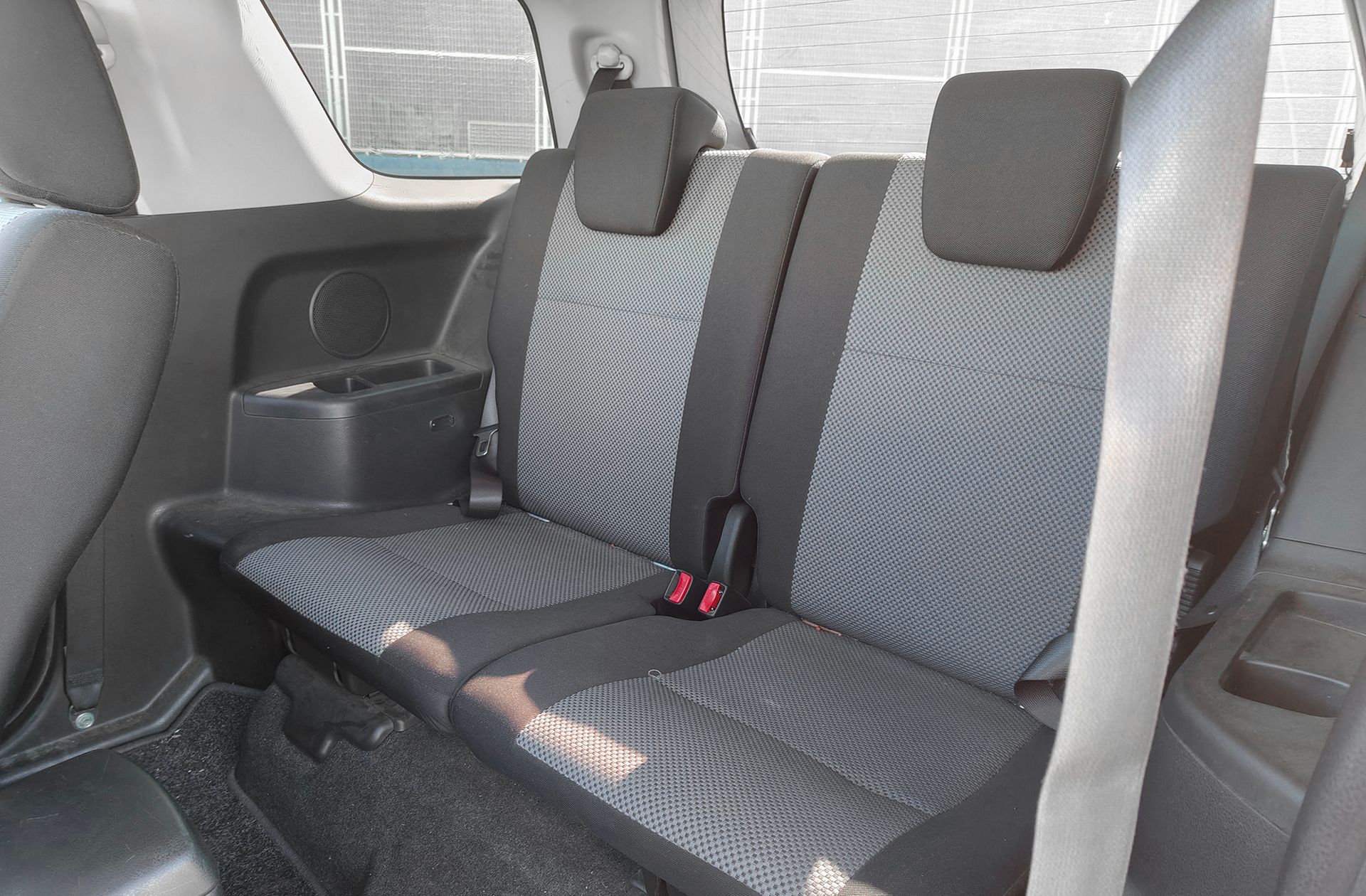 Suzuki Grand Vitara 1.9 Ddis JX-A - foto 9