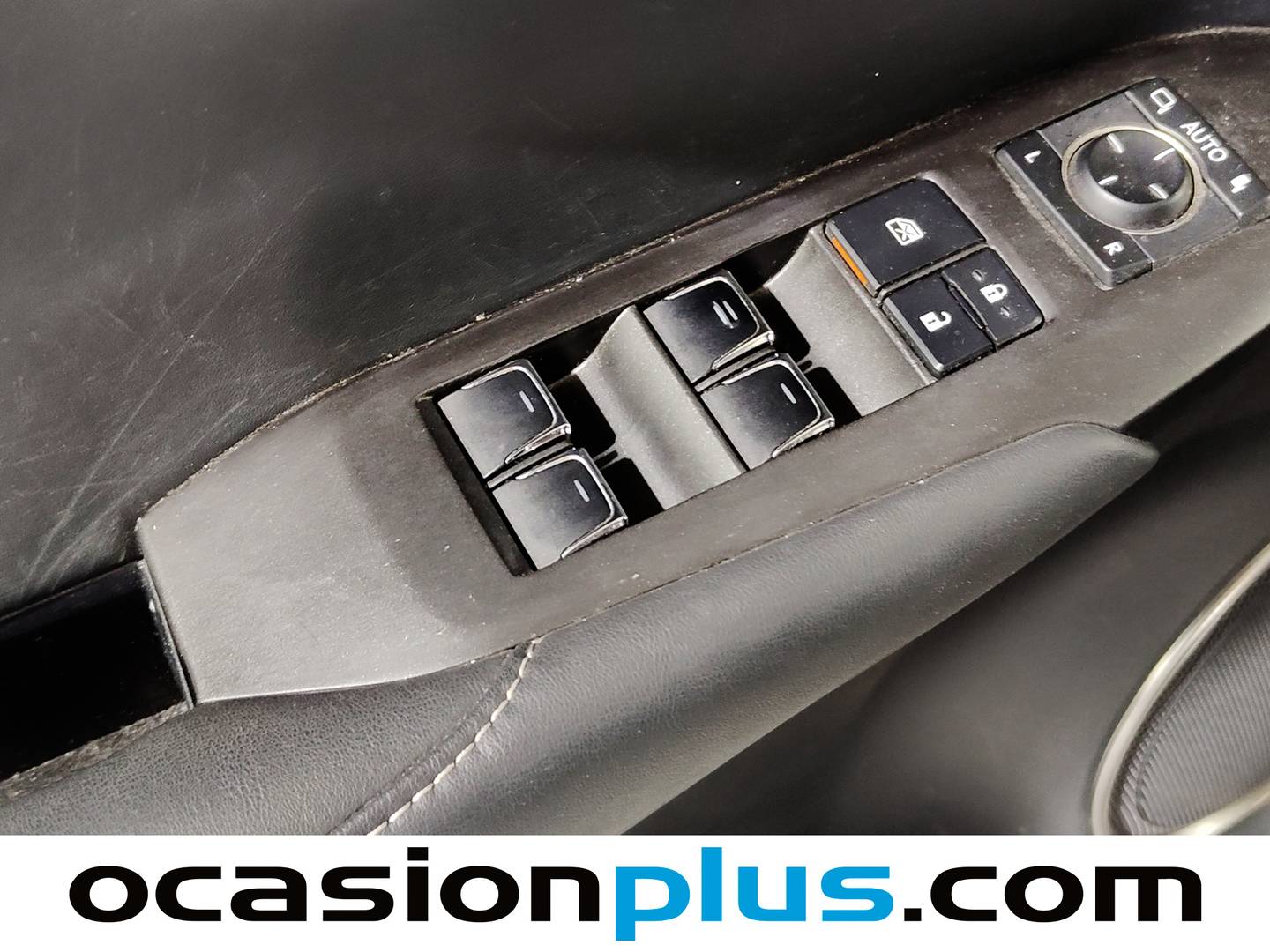 Lexus NX Lexus NX 300h Premium 2WD (197 CV) seminuevo