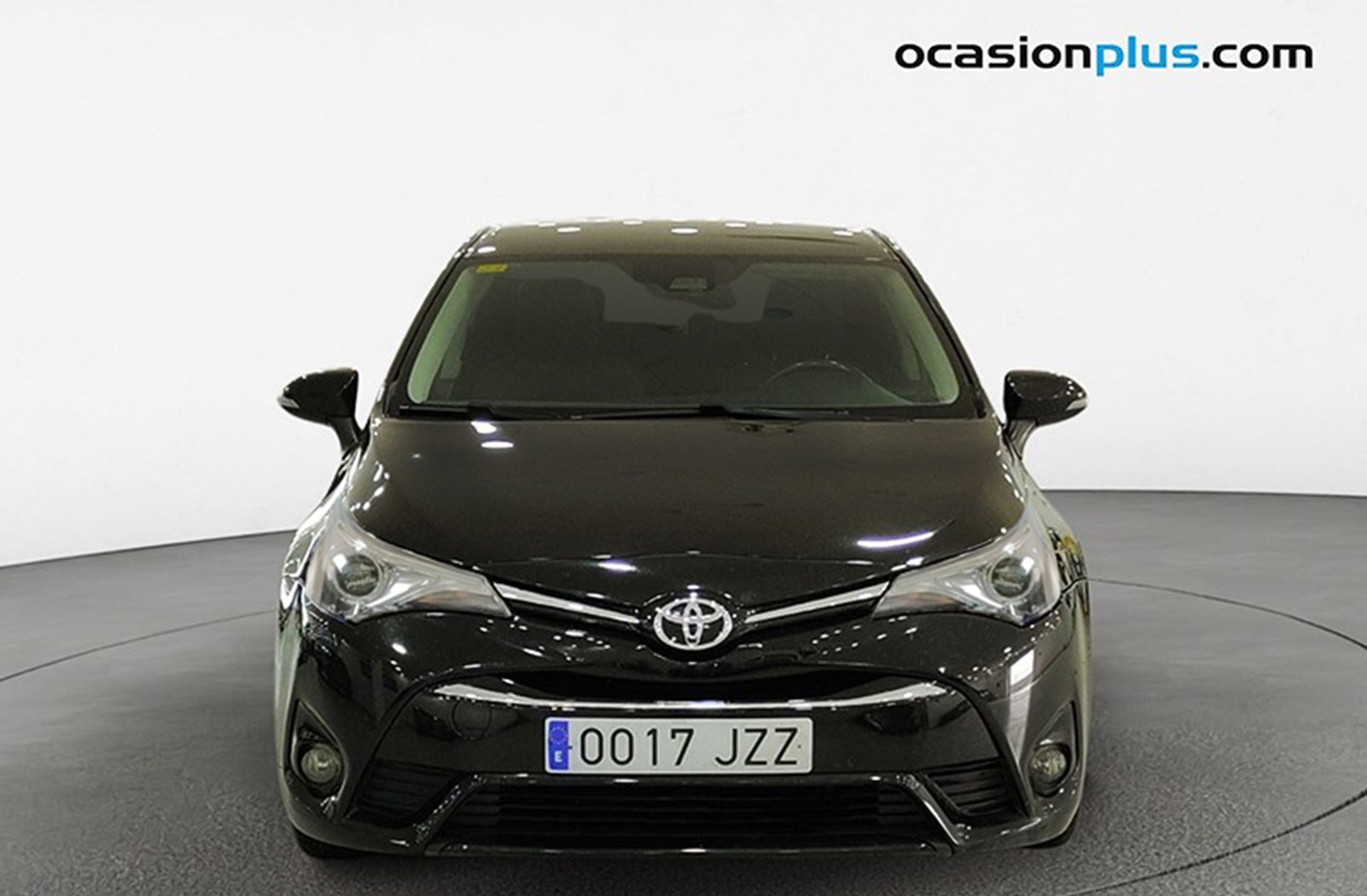 Toyota Avensis 150D Advance - foto 11