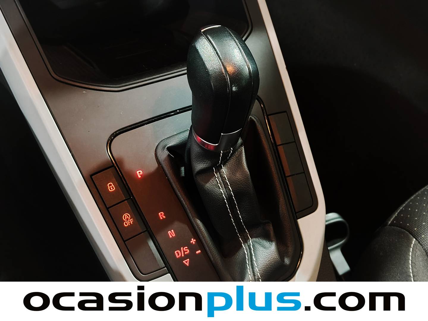 Seat Arona Seat Arona 1.0 TSI Style XL DSG (115 CV) de segunda mano