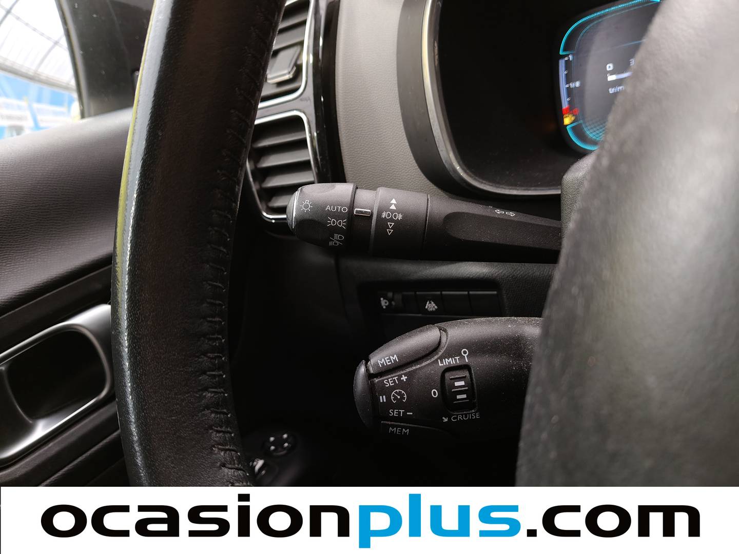 Accesorios del Citroën C5 Aircross Citroen C5 Aircross BlueHdi 130 S&S Feel (131 CV)