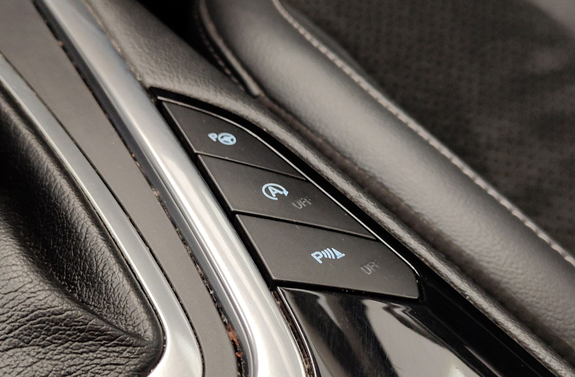 Ford S-Max 2.0 TDCi Titanium PowerShift - foto 13