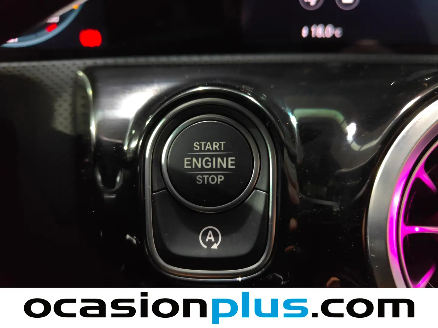 Foto Mercedes Clase A Mercedes-Benz Clase A 35 Mercedes-AMG 4Matic+ (306 CV)