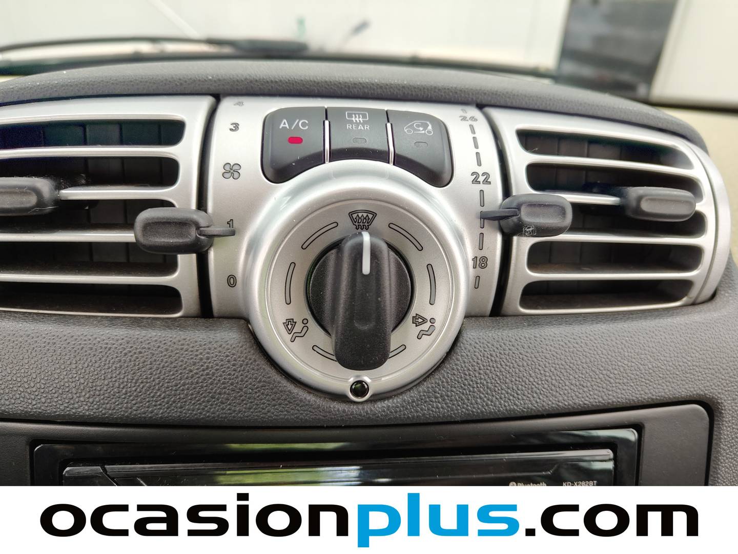 Smart fortwo Smart ForTwo Coupé 52 mhd Pure (71 CV) 2009