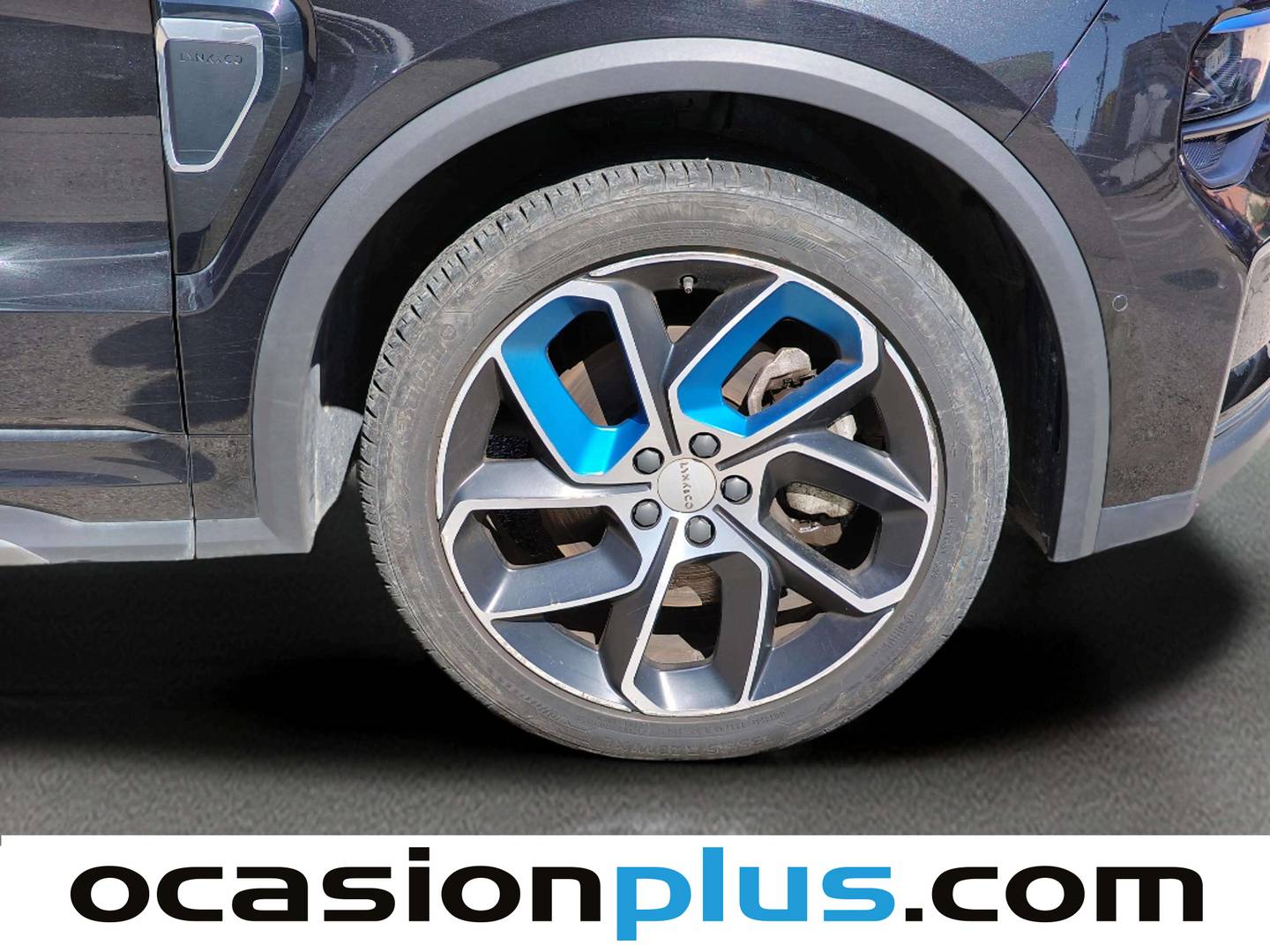 Lynk & Co 01 Lynk & Co 01 1.5 PHEV 6.6kW  (261 CV) 2023