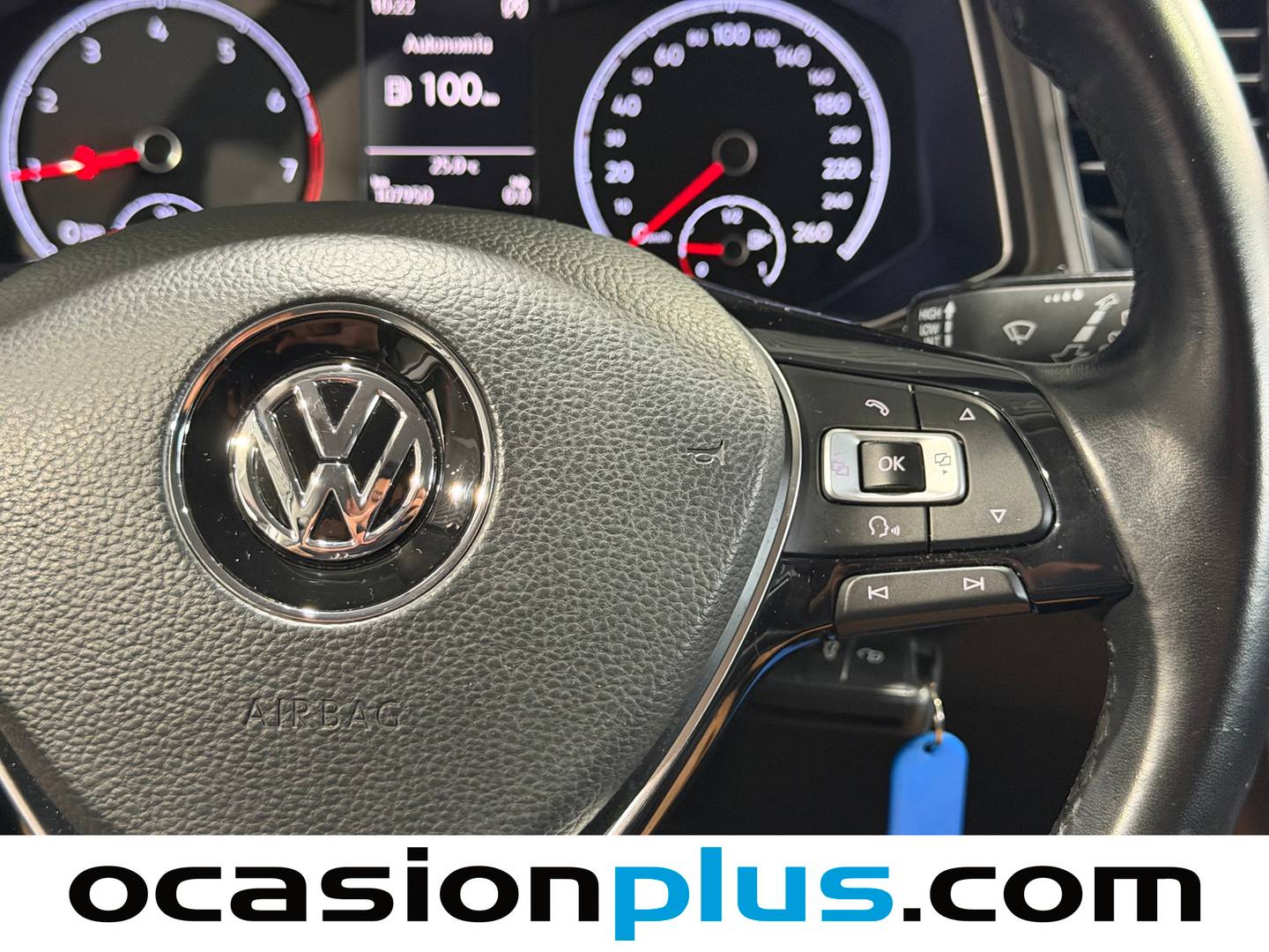 Volkswagen T-Roc Volkswagen T-Roc Advance Style 1.5 TSI EVO (150 CV) barato