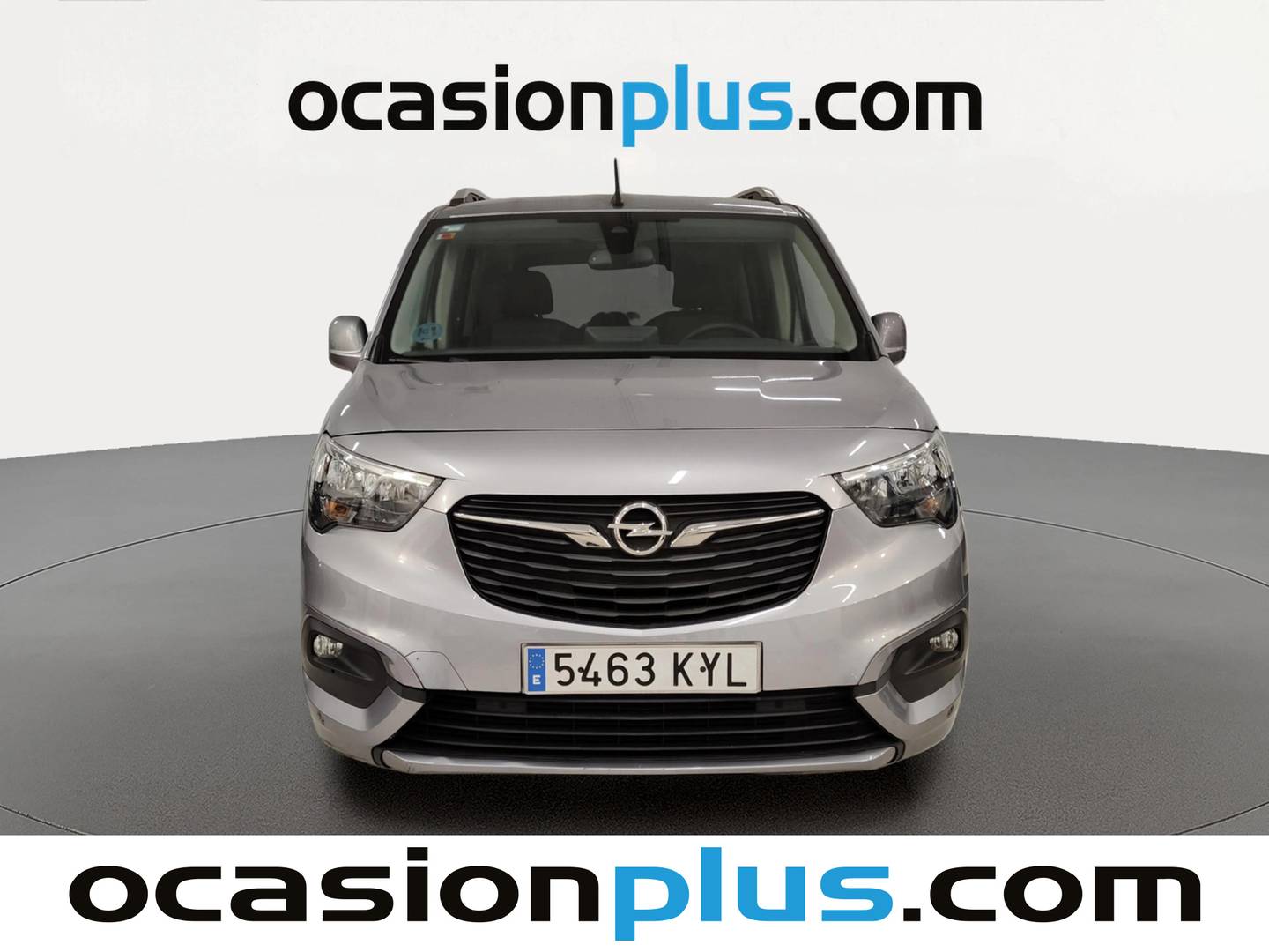 Opel Combo Life Opel Combo Life 1.2 Turbo S&S Selective L (110 CV) de ocasión