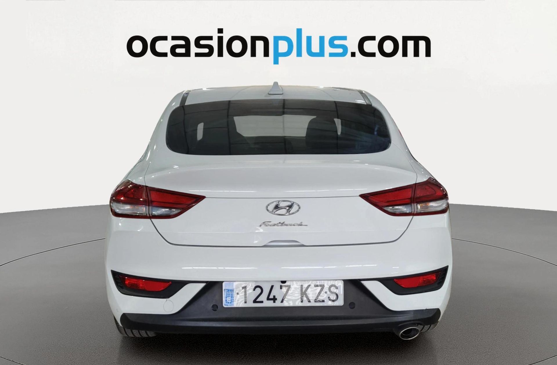 Hyundai i30 Fastback 1.4 T-GDi Tecno - foto 16